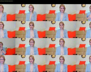 misslucci — 7 minute Chaturbate female cam show recording, 720p, Jun 27, 2019