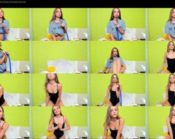 misss_vikki — 20 minute Chaturbate female cam show recording, 4K, Jun 27, 2019