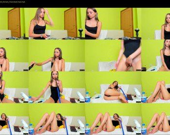 misss_vikki — 20 minute Chaturbate female cam show recording, 4K, Jun 27, 2019