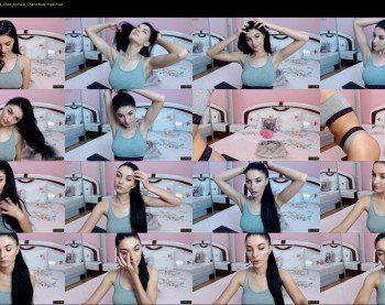 mmmaaa1234 — 10 minute Chaturbate female cam show recording, 1080p, Jun 28, 2019