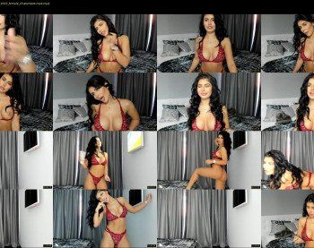 moniqueeass — 16 minute Chaturbate female cam show recording, 1080p, Jun 27, 2019