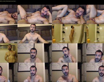 mrcooperxxx — 47 minute Chaturbate male cam show recording, 480p, Jun 28, 2019