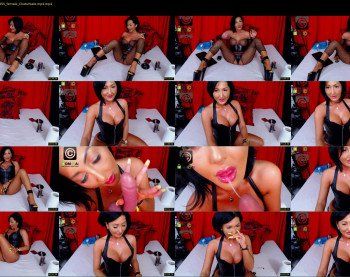nadiaquine — 62 minute Chaturbate female cam show recording, 720p, Jun 27, 2019