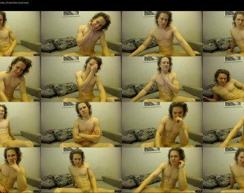 nfeibk — 18 minute Chaturbate male cam show recording, 1080p, Jun 27, 2019