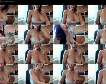 nickyplus — 11 minute Chaturbate couple cam show recording, 720p, Jun 28, 2019