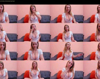 onebigkiss — 28 minute Chaturbate female cam show recording, 720p, Jun 28, 2019