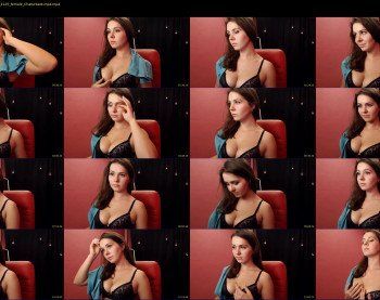 p1ece_of_me — 14 minute Chaturbate female cam show recording, 720p, Jun 27, 2019