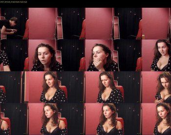 p1ece_of_me — 44 minute Chaturbate female cam show recording, 720p, Jun 28, 2019