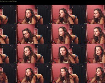 p1ece_of_me — 3 minute Chaturbate female cam show recording, 720p, Jun 28, 2019