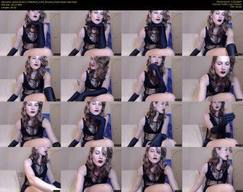 palach2323 — 4 minute Chaturbate couple cam show recording, 720p, Jun 27, 2019