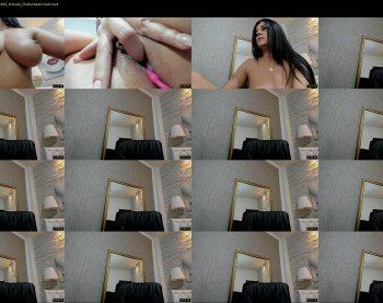 patriciakeys — 41 minute Chaturbate female cam show recording, 1080p, Jun 28, 2019