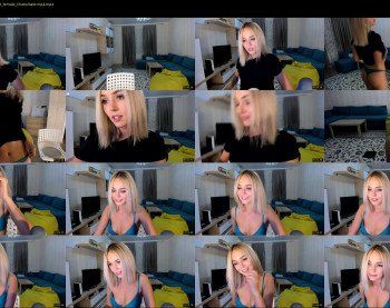 pippalee — 24 minute Chaturbate female cam show recording, 720p, Jun 27, 2019