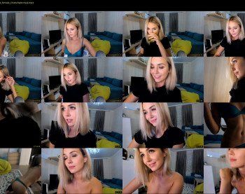 pippalee — 52 minute Chaturbate female cam show recording, 720p, Jun 27, 2019
