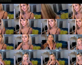 pippalee — 8 minute Chaturbate female cam show recording, 720p, Jun 28, 2019