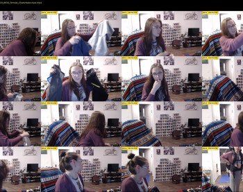 pr3ttyp1nkpussy — 29 minute Chaturbate couple cam show recording, 720p, Jun 28, 2019