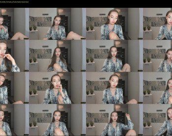 presidenttaylor — 29 minute Chaturbate female cam show recording, 720p, Jun 28, 2019