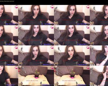 ps4pro — 79 minute Chaturbate female cam show recording, 720p, Jun 28, 2019