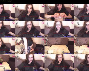 ps4pro — 79 minute Chaturbate female cam show recording, 720p, Jun 28, 2019