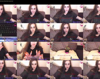 ps4pro — 79 minute Chaturbate female cam show recording, 720p, Jun 28, 2019