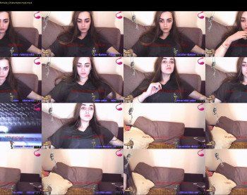 ps4pro — 29 minute Chaturbate female cam show recording, 720p, Jun 28, 2019