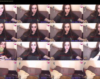ps4pro — 42 minute Chaturbate female cam show recording, 720p, Jun 28, 2019