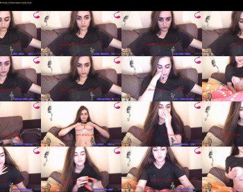 ps4pro — 79 minute Chaturbate female cam show recording, 720p, Jun 28, 2019