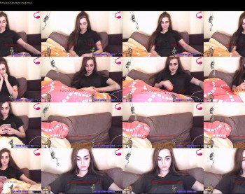 ps4pro — 52 minute Chaturbate female cam show recording, 720p, Jun 28, 2019