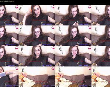 ps4pro — 33 minute Chaturbate female cam show recording, 720p, Jun 28, 2019