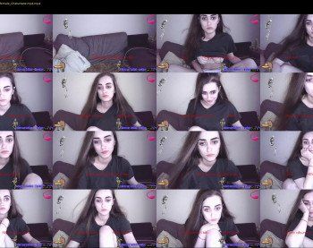 ps4pro — 79 minute Chaturbate female cam show recording, 720p, Jun 28, 2019