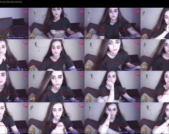 ps4pro — 79 minute Chaturbate female cam show recording, 720p, Jun 28, 2019