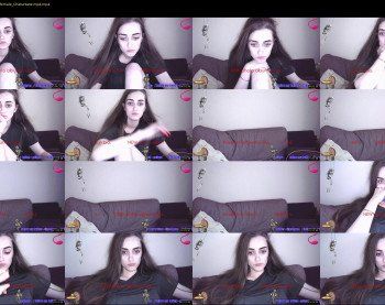 ps4pro — 52 minute Chaturbate female cam show recording, 720p, Jun 28, 2019
