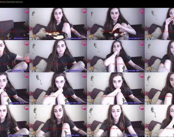 ps4pro — 79 minute Chaturbate female cam show recording, 720p, Jun 28, 2019