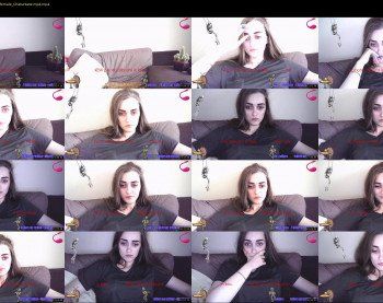 ps4pro — 67 minute Chaturbate female cam show recording, 720p, Jun 28, 2019