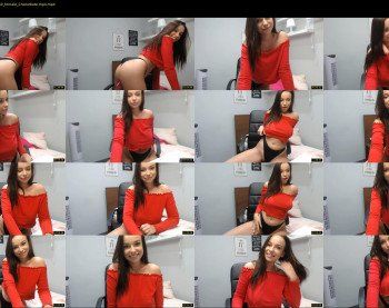 rita_wane — 29 minute Chaturbate female cam show recording, 1080p, Jun 28, 2019