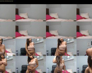 rita_wane — 29 minute Chaturbate female cam show recording, 1080p, Jun 28, 2019
