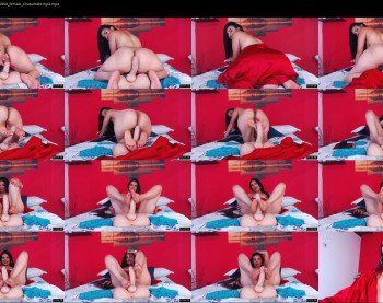 samantha46 — 21 minute Chaturbate female cam show recording, 720p, Jun 27, 2019