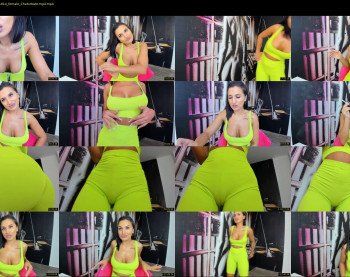 sarahadams — 99 minute Chaturbate female cam show recording, 720p, Jun 27, 2019