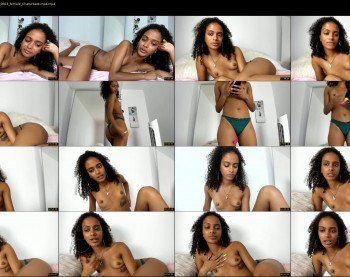 sasha_amour — 66 minute Chaturbate female cam show recording, 720p, Jun 28, 2019