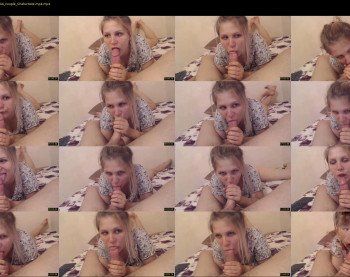 sashabulls — 17 minute Chaturbate couple cam show recording, 1080p, Jun 27, 2019
