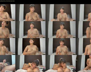 sashapatrick_ — 32 minute Chaturbate female cam show recording, 1080p, Jun 28, 2019