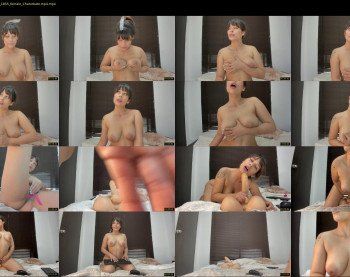sashapatrick_ — 32 minute Chaturbate female cam show recording, 1080p, Jun 28, 2019