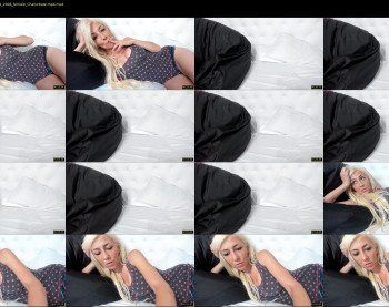 sensualldream — 4 minute Chaturbate female cam show recording, 1080p, Jun 28, 2019