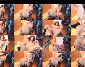 shygirlfromeurope — 47 minute Chaturbate female cam show recording, 1080p, Jun 27, 2019