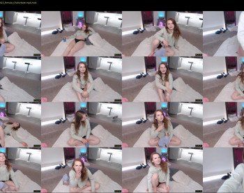 skyewatson — 37 minute Chaturbate female cam show recording, 1080p, Jun 27, 2019
