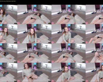 skyewatson — 36 minute Chaturbate female cam show recording, 1080p, Jun 28, 2019