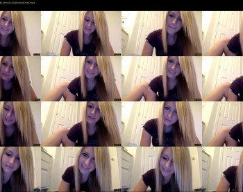 smexxii93 — 21 minute Chaturbate female cam show recording, 480p, Jun 27, 2019