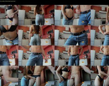 sofi_look_ — 29 minute Chaturbate couple cam show recording, 1080p, Jun 28, 2019