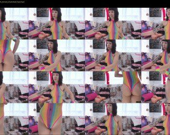 sofi_mora — 18 minute Chaturbate female cam show recording, 1080p, Jun 28, 2019