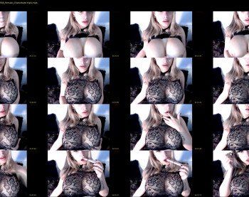 sofianix — 5 minute Chaturbate female cam show recording, 480p, Jun 28, 2019
