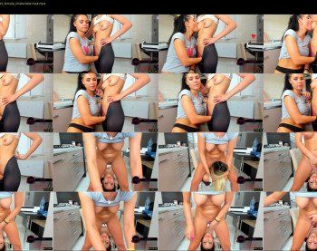 sophydiva — 56 minute Chaturbate female cam show recording, 1080p, Jun 28, 2019